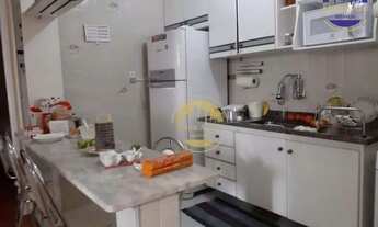 Imagem 7: Apartamento Residencial à venda, Itararé, São Vicente - AP0191