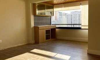 Imagem 3: Apartamento à venda Paulo Mauro com 125 metros2º com 2 suites + 2 quartos em Perdizes-São