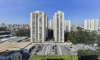 Imagem 7: Apartamento para Aluguel - Baeta Neves, 2 Quartos, 77 m2