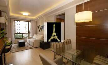 Imagem 2: Apartamento com 2 dormitórios para alugar, 67 m² por R$ 4.144,00/mês - Passo d'Areia