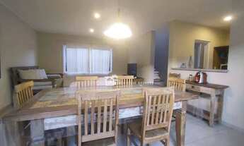 Imagem 2: Sobrado com 3 dormitórios à venda, 180 m² - Praia de Juquehy - São Sebastião/SP