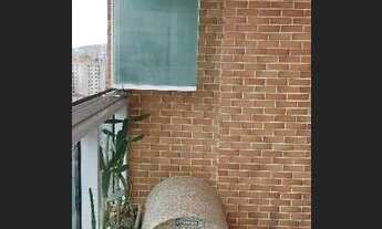 Imagem 4: Apartamento à venda, 1 quarto, 1 vaga, Macuco - Santos/SP