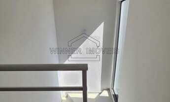 Imagem 7: Sobrado para Venda em São José, Jardim Botânico, 2 dormitórios, 2 suítes, 3 banheiros, 2 v