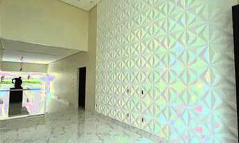 Imagem 3: Térrea para venda possui 145 metros quadrados com 3 quartos