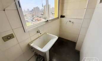 Imagem 6: Apartamento à venda, 1 quarto, 1 vaga, CENTRO - PIRACICABA/SP