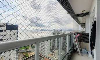 Imagem 6: Apartamento para Aluguel - Ponta da Praia, 1 Quarto, 44 m2