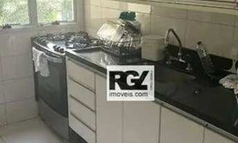 Imagem 2: Apartamento 120m² 3 dormitórios Vila Olímpia