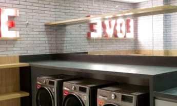 Imagem 4: Studio para aluguel tem 23 m² com 1 dormitório no Centro - São Paulo - SP