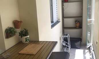 Imagem 4: Apartamento à Venda Vila Invernada, com 78 m², 3 Quartos, 1 Suíte, 2 Vagas por R$ 639.000