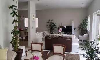 Imagem 5: Casa com 3 dormitórios para alugar, 200 m² por R$ 8.762,00/mês - São Paulo II - Cotia/SP