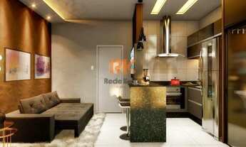 Imagem 2: Apartamento à venda, 1 quarto, 1 suíte, 1 vaga, SÃO LUIZ - Belo Horizonte/MG