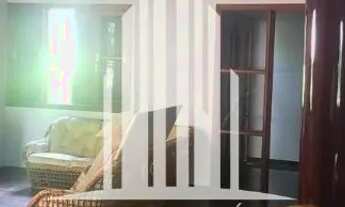 Imagem: CASA TE4RREA NO JARDIM FLORIDA PAULISTA