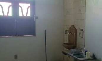 Imagem 7: Casarão no mosqueiro no Farol, com terreno de 27 x 105 metros, documentado