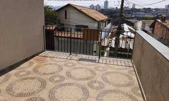 Imagem 4: Sobrado com 4 dormitórios à venda, 350 m² por R$ 840.000,00 - Freguesia do Ó - São Paulo/S