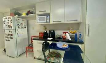 Imagem 7: Apartamento para venda com 90m². 2/4 sendo 1 Suíte master. 1 vaga de garagem. Reduto - Bel