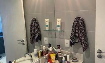 Imagem 7: Apartamento para venda com 43 metros quadrados com 1 quarto