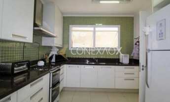 Imagem 4: Casa - Parque dos Resedás - Campinas