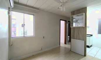 Imagem 3: Apartamento para aluguel com 2 quartos em Canudos - Novo Hamburgo - RS