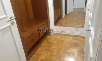 Imagem 7: Apartamento 4 dorm, 3 vagas - Jardins