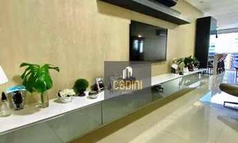 Imagem 5: Apartamento com 3 dormitórios à venda, 120 m² por R$ 1.850.000,00 - Pioneiros - Balneário