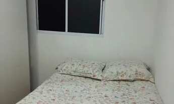 Imagem 6: Apartamento para venda com 2 quartos em Abrantes, Cond. Costa do Descobrimento