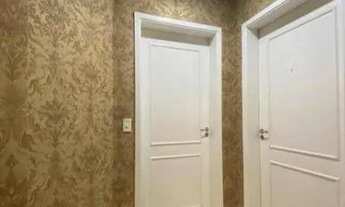 Imagem 4: Apartamento em condomínio clube no Centro de São Bernardo do Campo. Possui 3 dormitórios