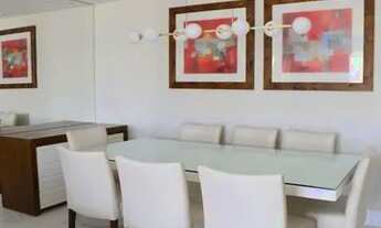 Imagem 7: Apartamento Mobiliado No Centro de 78 Mts., Sendo 02 Dormitorios , 2 Suites e 2 Vagas