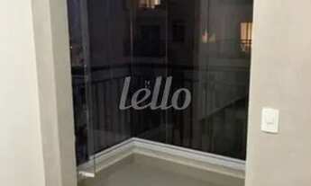 Imagem 3: São Paulo - Apartamento Padrão - Brás