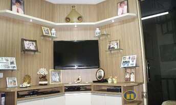 Imagem 5: Casa sobrado com 3 quartos - Bairro Jardim Brasília em Ibiporã