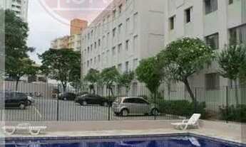 Imagem: Apartamento em Lauzane Paulista - São Paulo