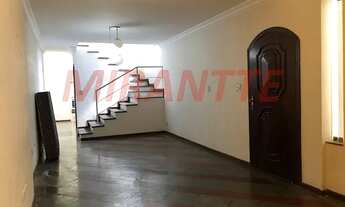 Imagem 2: Sobrado de 250m² com 3 quartos em Jardim São Paulo