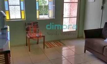 Imagem 6: Casa para Venda em Mogi das Cruzes, Vila Vitória, 2 dormitórios, 1 banheiro, 1 vaga