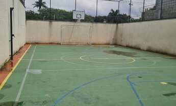 Imagem 4: APTO CONDOMINIO RESL. CONQUISTA I - FERRAZÓPOLIS - SBC