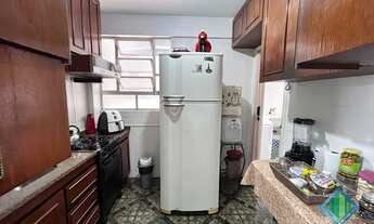 Imagem 4: Apartamento para venda possui 146 metros quadrados com 3 quartos em Capoeiras - Florianópo