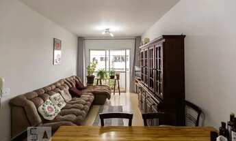 Imagem 2: Apartamento à Venda - Consolação, 2 Quartos, 73 m2