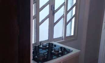 Imagem 5: Kitinete mobiliada Adhemar Garcia