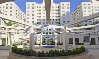 Imagem: Apartamento 3 dormitórios à venda Barreto