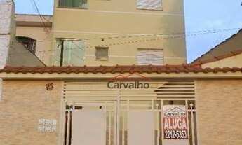 Imagem: Casa com 2 dormitórios para alugar, 50