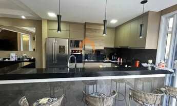 Imagem 2: Casa em Condomínio para Venda em Mirassol, Condomínio Parque da Nascente, 3 dormitórios, 1