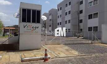 Imagem: Apartamento para aluguel no Condomínio