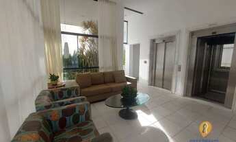 Imagem 5: Apartamento com 3 quartos à venda, 142 m² por R$ 950.000 - Armação - Salvador/BA