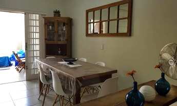 Imagem 2: Sobrado para locação Vila Tibério