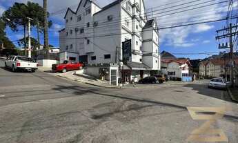 Imagem 1: Ponto para alugar, 60 m² por R$ 2.400,00/mês - Abernéssia - Campos do Jordão/SP