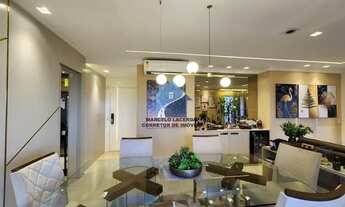 Imagem 4: Condomínio Reserva Inglesa - Ponta Negra