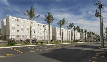 Imagem 2: Apartamento com 2 dormitórios para alugar, 54 m² por R$ 1.563,65/mês - Salto Ville - Salto