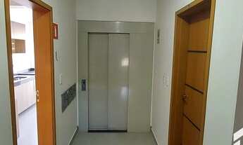 Imagem 5: Apartamento 50m² sendo 2 quartos, suíte, sacada e elevador