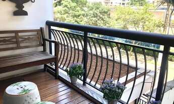 Imagem 2: SãO PAULO - Apartamento Padrão - Real Parque
