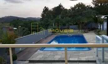 Imagem 7: Casas 5 Quartos ou + para Venda em Araçariguama, Vale da Benção, 3 dormitórios, 3 suítes