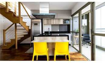 Imagem 5: Apartamento à venda no bairro Jardim da Glória - São Paulo/SP