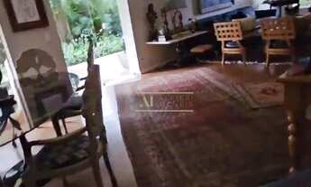 Imagem 7: Casa com 2 dormitórios à venda, 400 m² por R$ 9.700.000,00 - Alphaville Residencial 1 - Ba